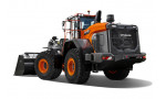Погрузчик DL420-7M