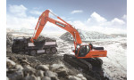 Экскаватор DX400LC-7M