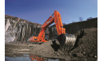 Экскаватор DX400LC-7M