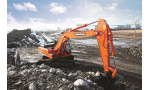 Экскаватор DX400LC-7M